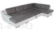 Модульный диван Чейни - 2 Фото 1